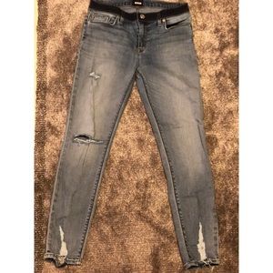 Hudson Skinny jeans